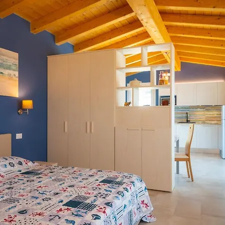Apartmán Loft In *