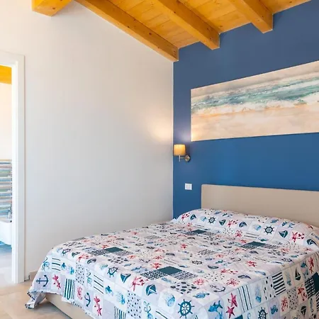Apartment Loft In Capoliveri (Isola d'Elba)