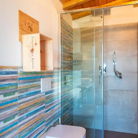 Loft In * Capoliveri (Isola d'Elba)